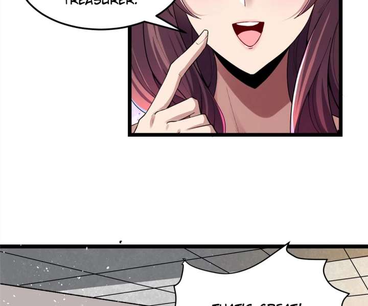 Aura Recovery: I Get a New Skill Everyday Chapter 78 178 21