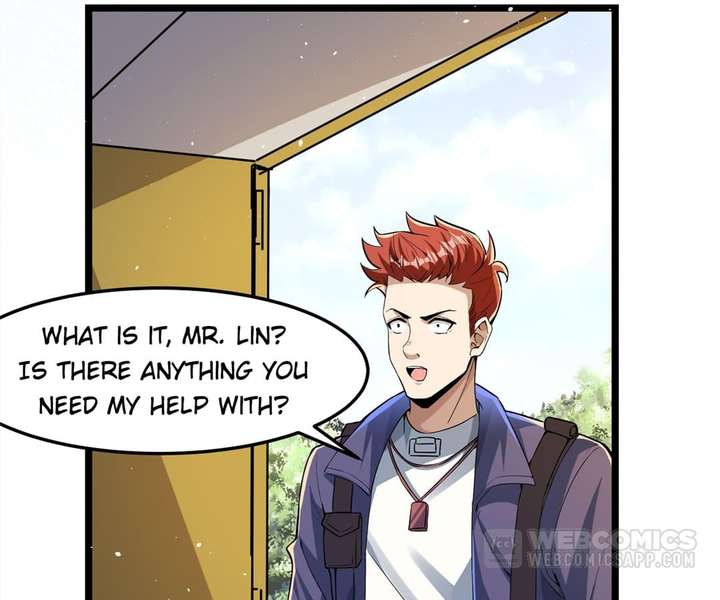 Aura Recovery: I Get a New Skill Everyday Chapter 78 183 26