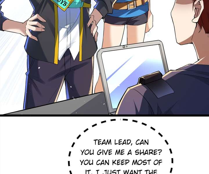 Aura Recovery: I Get a New Skill Everyday Chapter 78 186 29