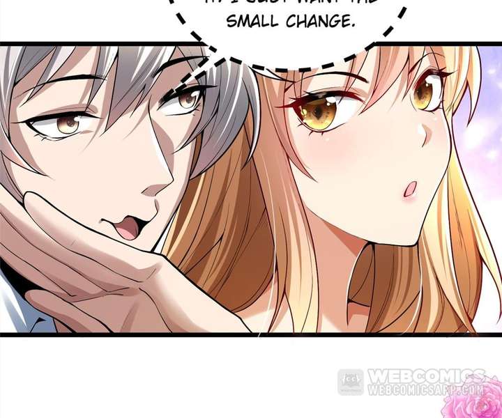 Aura Recovery: I Get a New Skill Everyday Chapter 78 187 30