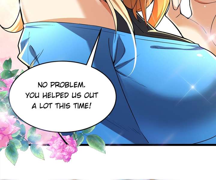 Aura Recovery: I Get a New Skill Everyday Chapter 78 189 32