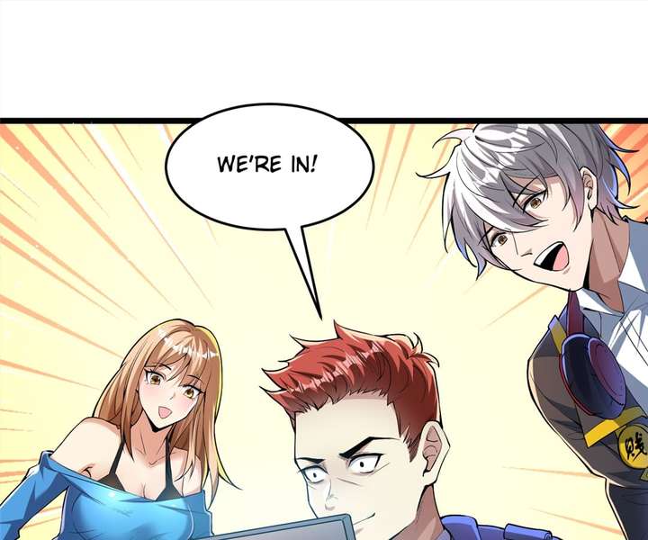 Aura Recovery: I Get a New Skill Everyday Chapter 78 190 33