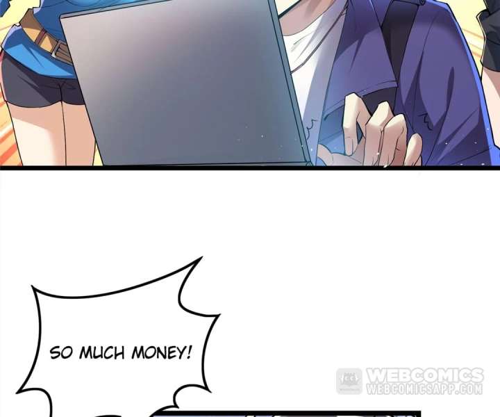 Aura Recovery: I Get a New Skill Everyday Chapter 78 191 34