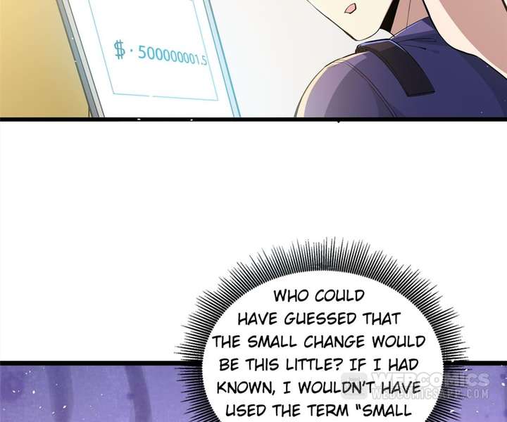 Aura Recovery: I Get a New Skill Everyday Chapter 78 195 38