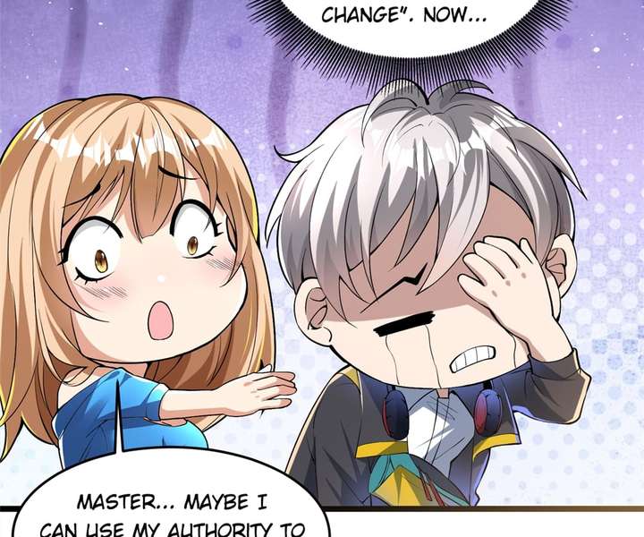 Aura Recovery: I Get a New Skill Everyday Chapter 78 196 39