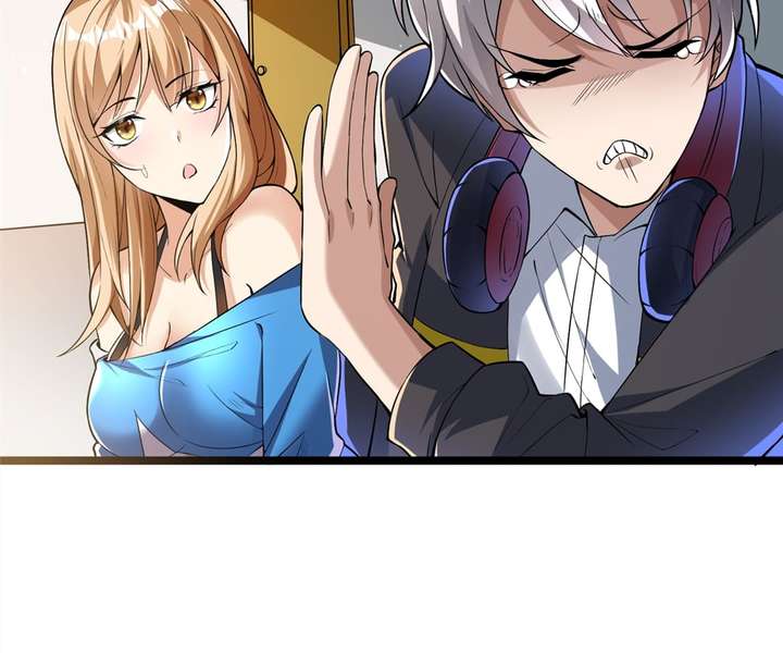 Aura Recovery: I Get a New Skill Everyday Chapter 78 198 41