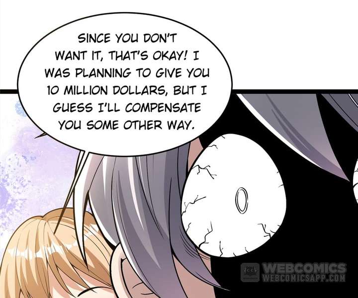 Aura Recovery: I Get a New Skill Everyday Chapter 78 199 42