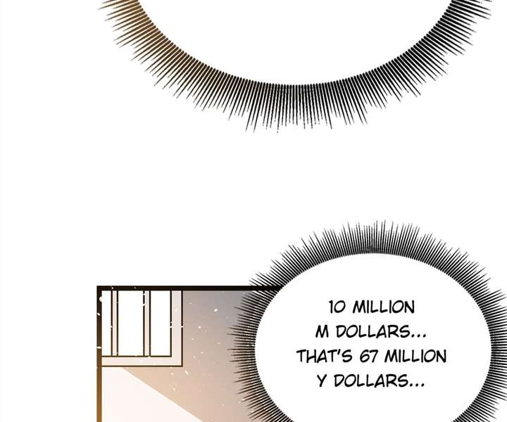 Aura Recovery: I Get a New Skill Everyday Chapter 78 201 44