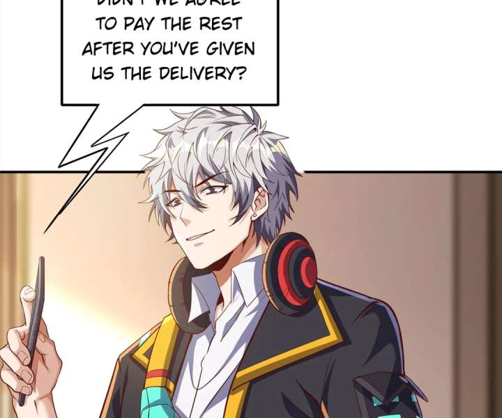 Aura Recovery: I Get a New Skill Everyday Chapter 81 147 05