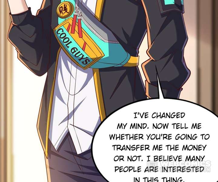 Aura Recovery: I Get a New Skill Everyday Chapter 81 148 06