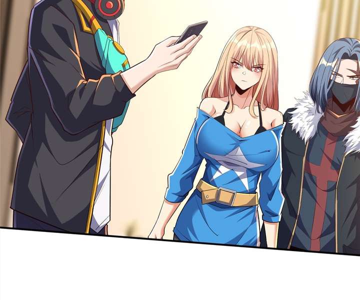 Aura Recovery: I Get a New Skill Everyday Chapter 81 153 11
