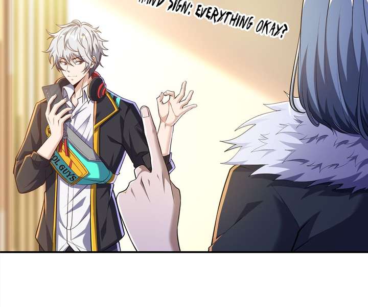 Aura Recovery: I Get a New Skill Everyday Chapter 81 155 13