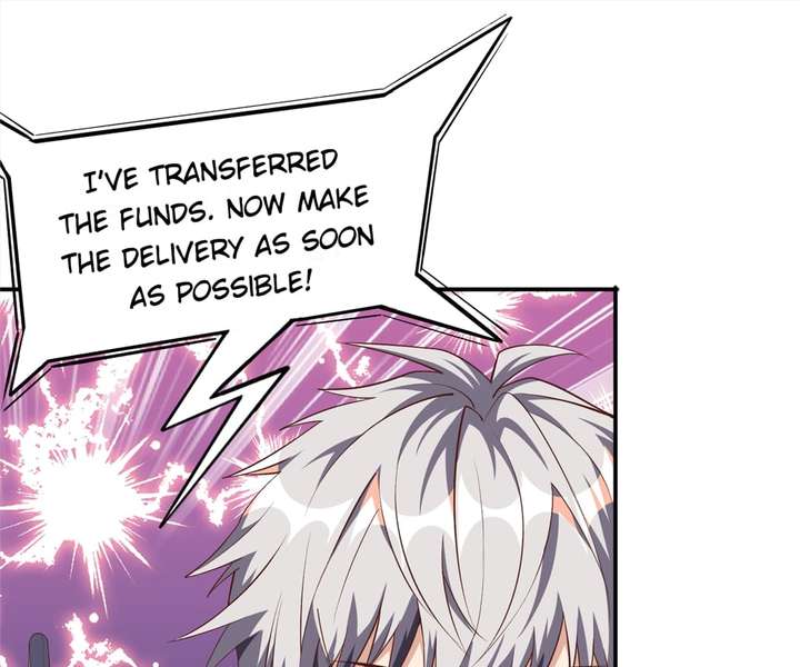 Aura Recovery: I Get a New Skill Everyday Chapter 81 158 16