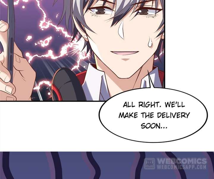 Aura Recovery: I Get a New Skill Everyday Chapter 81 159 17