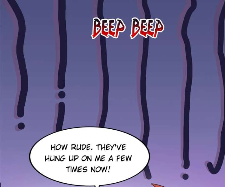 Aura Recovery: I Get a New Skill Everyday Chapter 81 160 18