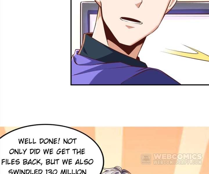 Aura Recovery: I Get a New Skill Everyday Chapter 81 163 21
