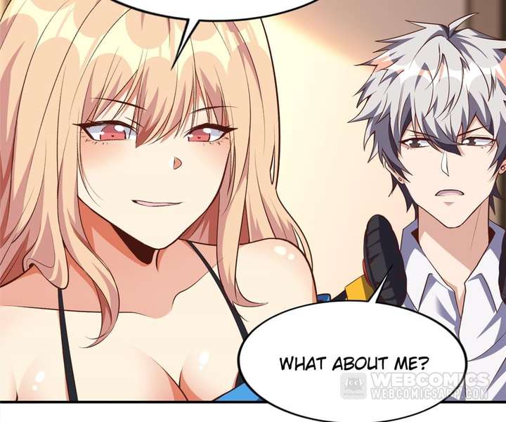 Aura Recovery: I Get a New Skill Everyday Chapter 81 167 25