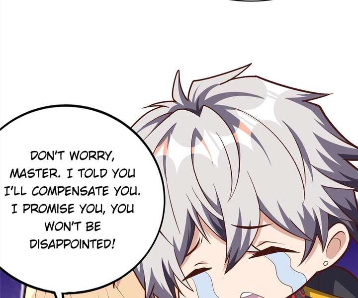 Aura Recovery: I Get a New Skill Everyday Chapter 81 168 26