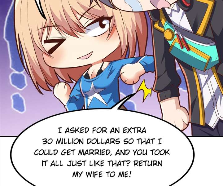 Aura Recovery: I Get a New Skill Everyday Chapter 81 169 27