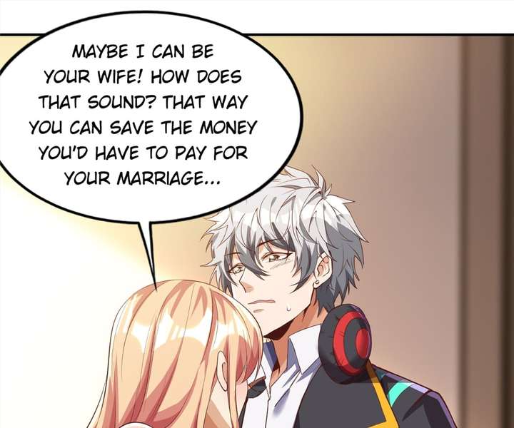 Aura Recovery: I Get a New Skill Everyday Chapter 81 173 31