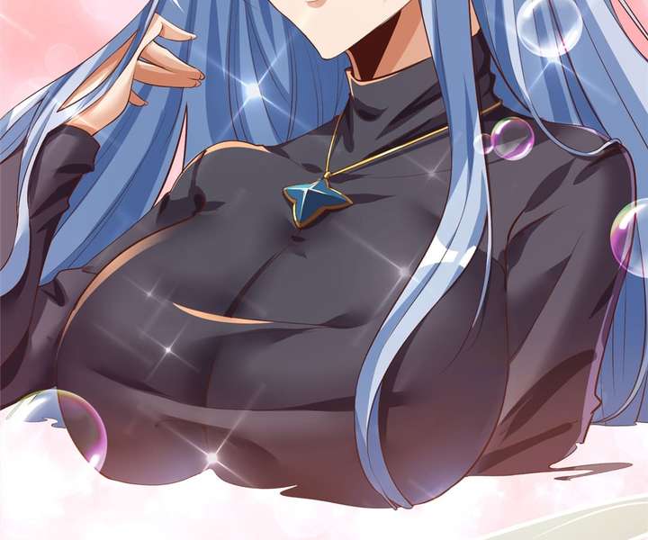 Aura Recovery: I Get a New Skill Everyday Chapter 81 176 34