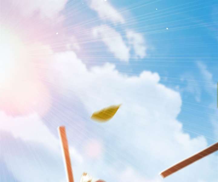 Aura Recovery: I Get a New Skill Everyday Chapter 81 183 41