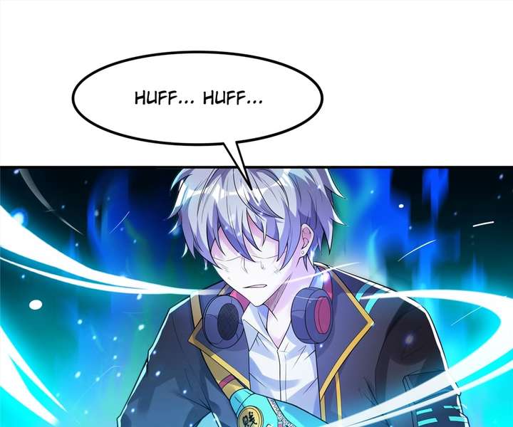 Aura Recovery: I Get a New Skill Everyday Chapter 85 194 01