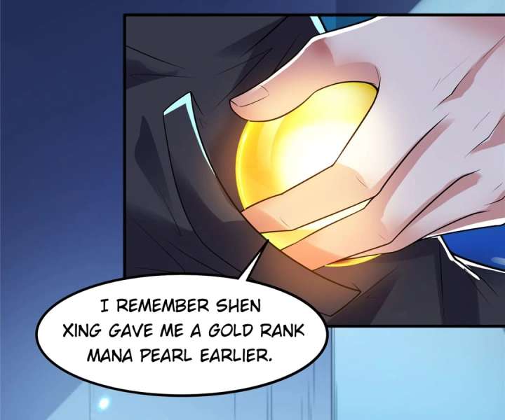 Aura Recovery: I Get a New Skill Everyday Chapter 85 196 03