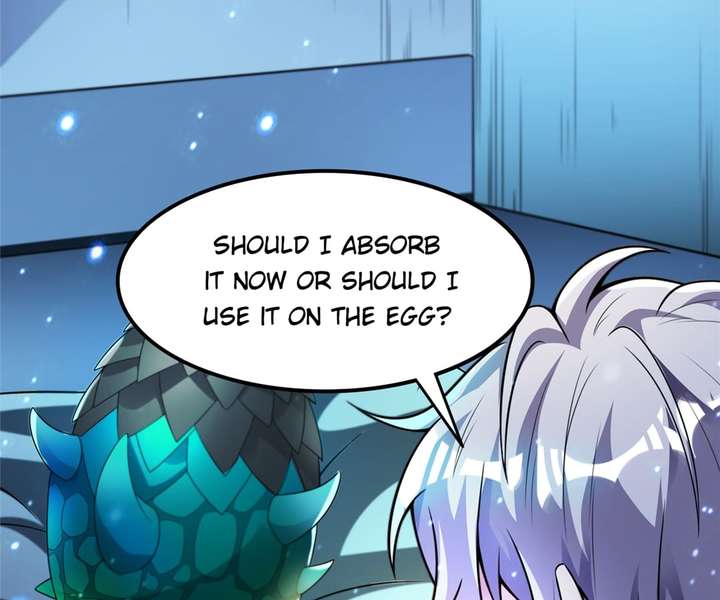 Aura Recovery: I Get a New Skill Everyday Chapter 85 197 04