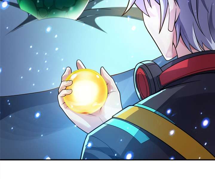 Aura Recovery: I Get a New Skill Everyday Chapter 85 198 05