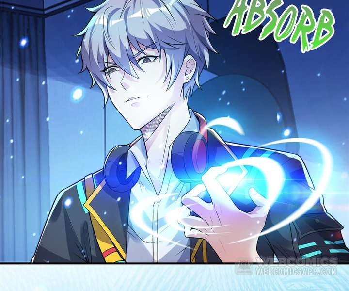Aura Recovery: I Get a New Skill Everyday Chapter 85 203 10
