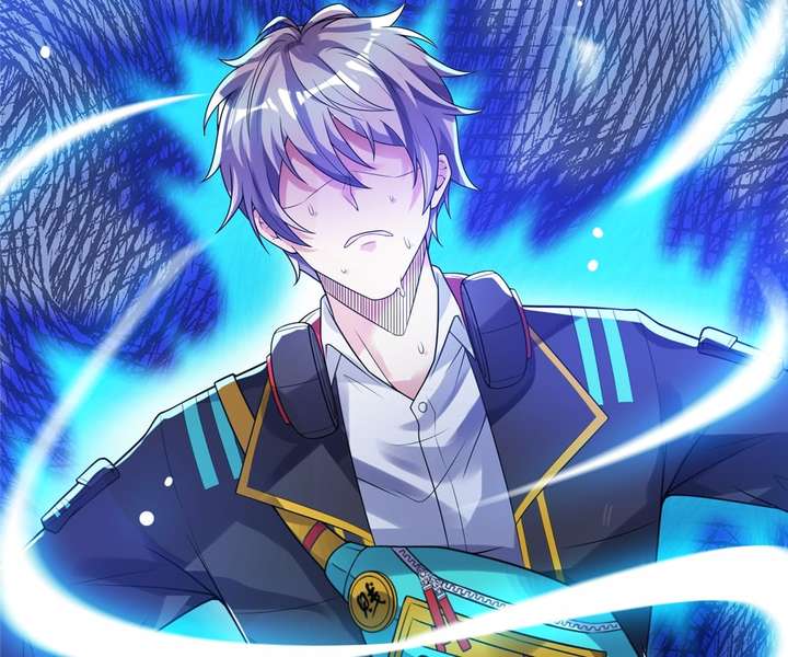 Aura Recovery: I Get a New Skill Everyday Chapter 85 205 12