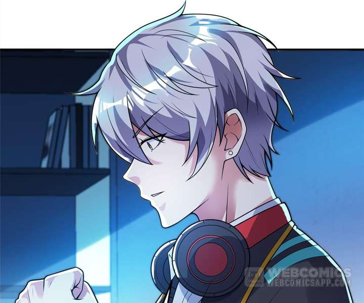Aura Recovery: I Get a New Skill Everyday Chapter 85 207 14