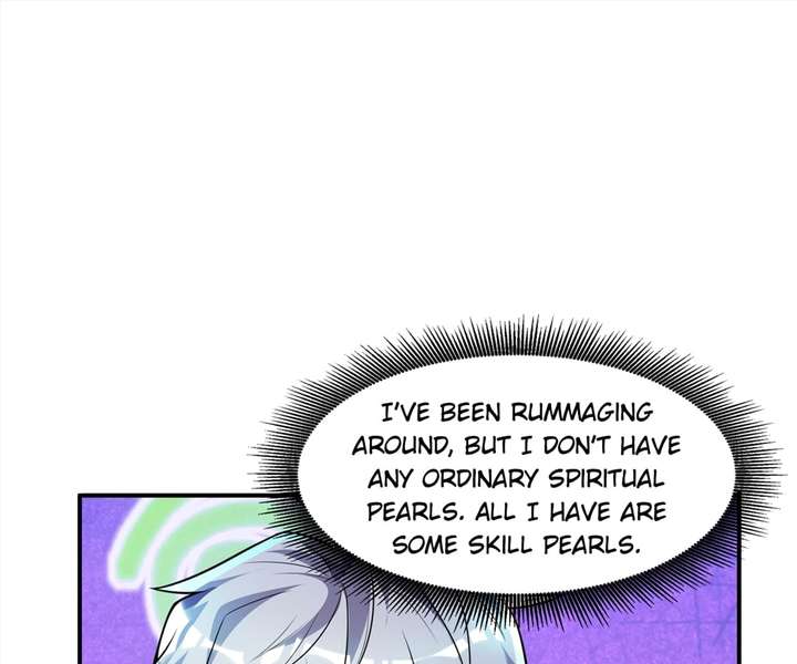 Aura Recovery: I Get a New Skill Everyday Chapter 85 209 16