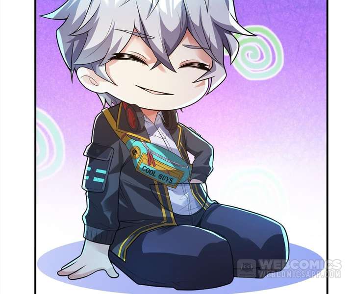 Aura Recovery: I Get a New Skill Everyday Chapter 85 210 17