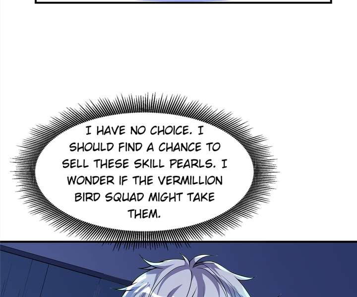 Aura Recovery: I Get a New Skill Everyday Chapter 85 211 18