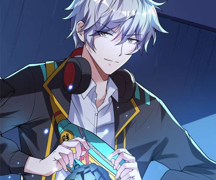Aura Recovery: I Get a New Skill Everyday Chapter 85 212 19
