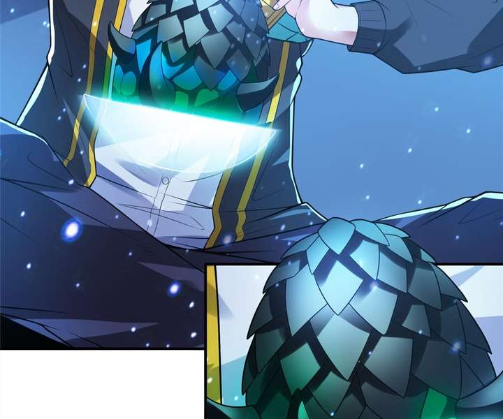 Aura Recovery: I Get a New Skill Everyday Chapter 85 213 20