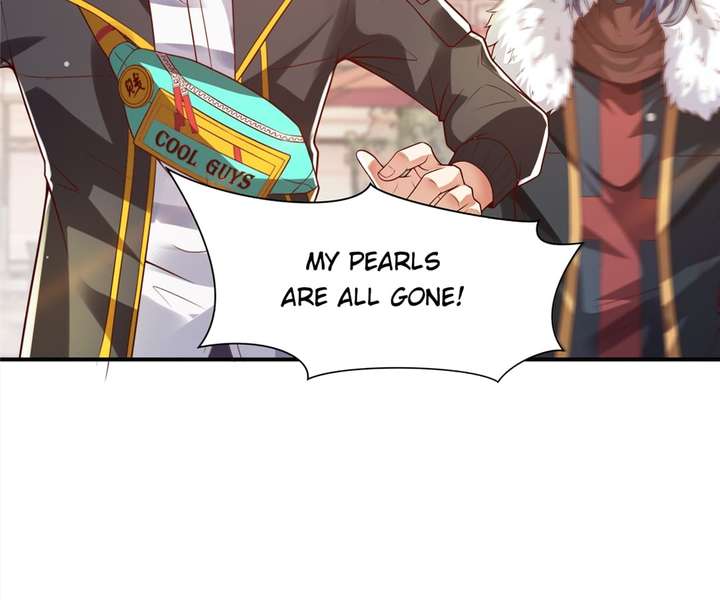 Aura Recovery: I Get a New Skill Everyday Chapter 85 221 28