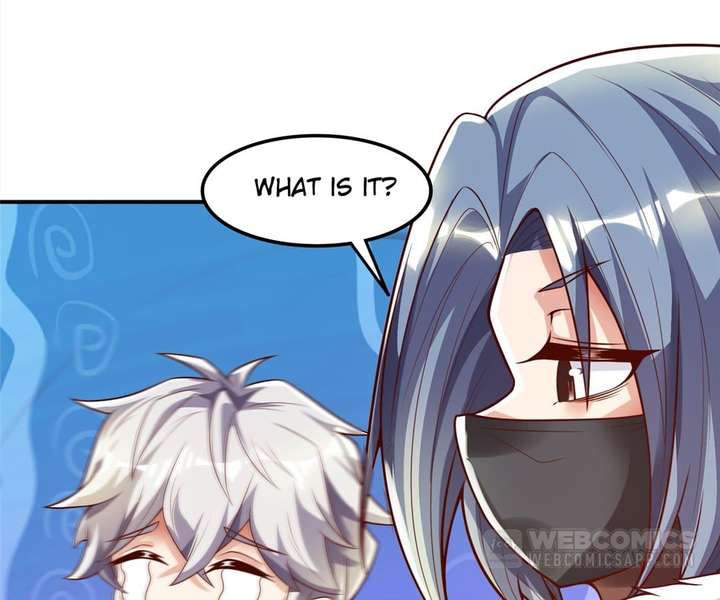 Aura Recovery: I Get a New Skill Everyday Chapter 85 222 29