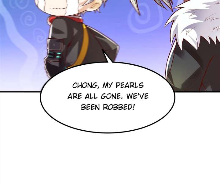 Aura Recovery: I Get a New Skill Everyday Chapter 85 223 30