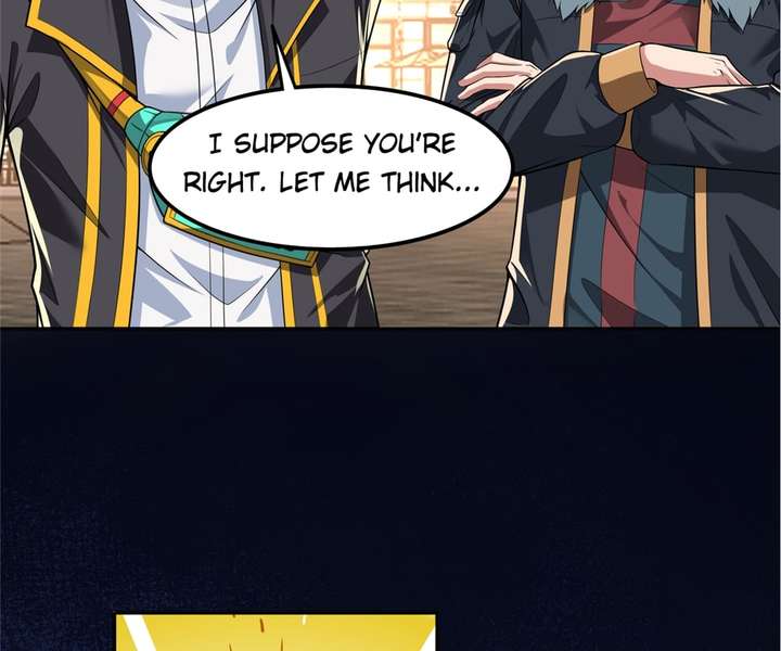 Aura Recovery: I Get a New Skill Everyday Chapter 85 226 33