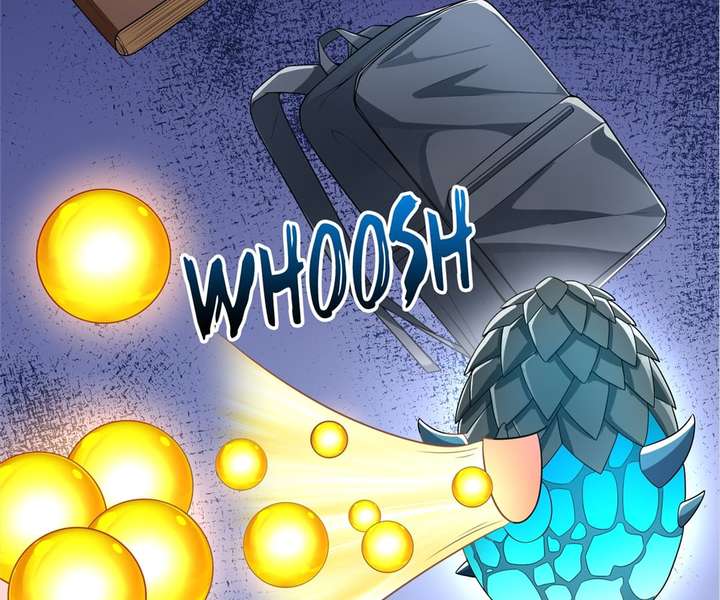 Aura Recovery: I Get a New Skill Everyday Chapter 85 228 35