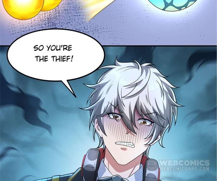 Aura Recovery: I Get a New Skill Everyday Chapter 85 229 36
