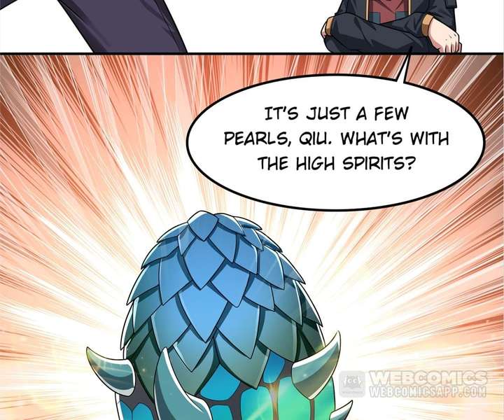 Aura Recovery: I Get a New Skill Everyday Chapter 85 233 40