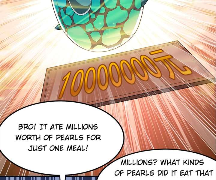 Aura Recovery: I Get a New Skill Everyday Chapter 85 234 41