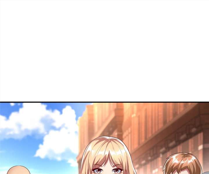 Aura Recovery: I Get a New Skill Everyday Chapter 85 241 48