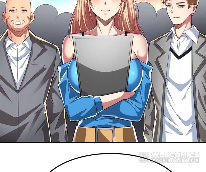 Aura Recovery: I Get a New Skill Everyday Chapter 85 242 49