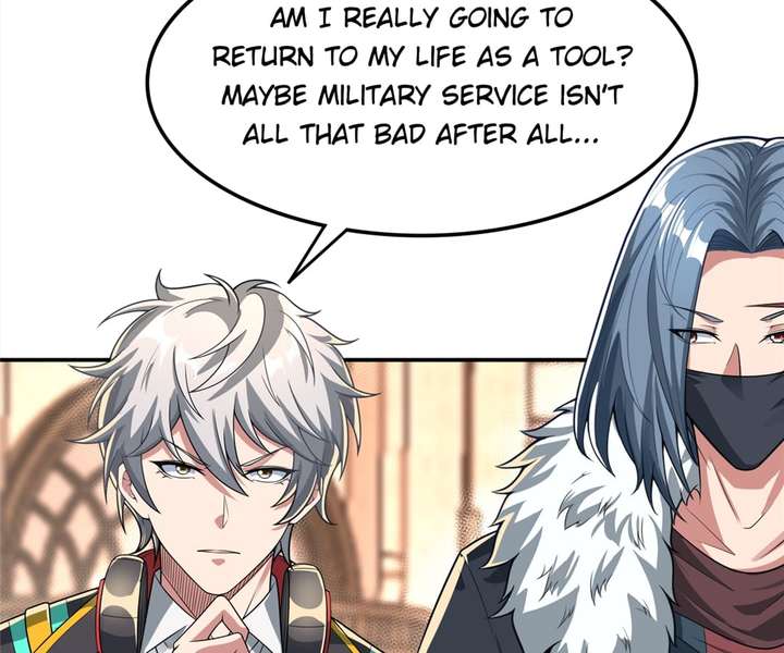 Aura Recovery: I Get a New Skill Everyday Chapter 85 243 50