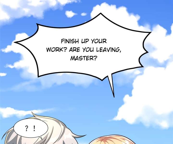 Aura Recovery: I Get a New Skill Everyday Chapter 85 247 54